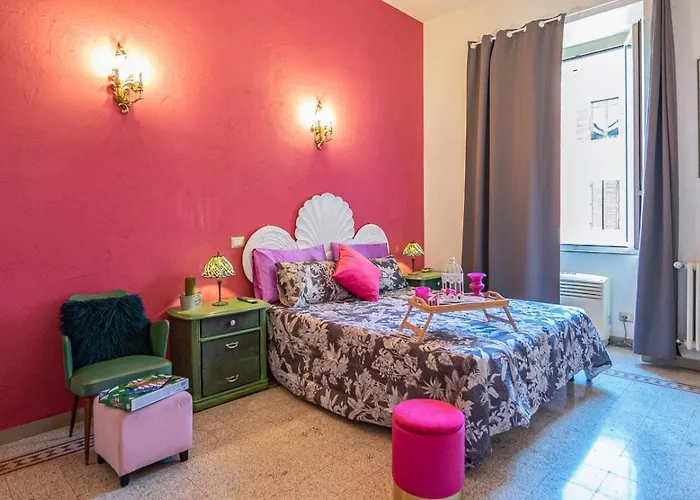 Sweet Vatican 4* Roma