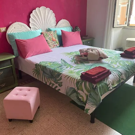 Pensión Sweet Vatican Roma