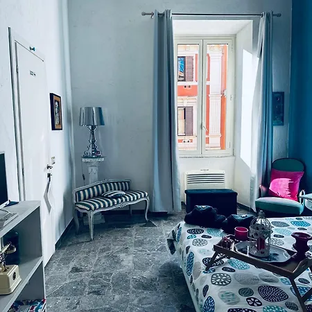 Pensión Sweet Vatican 4*