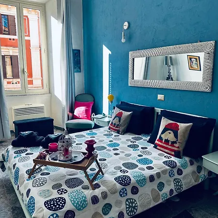 Sweet Vatican 4* Roma