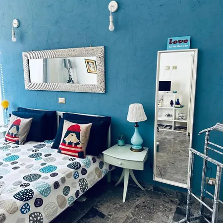 Sweet Vatican Pensión