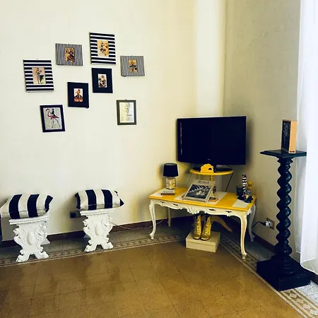 Sweet Vatican Pensión 4*