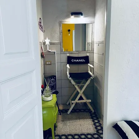 Sweet Vatican Pensión Roma