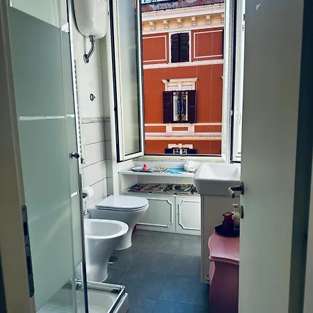 Sweet Vatican Pensión