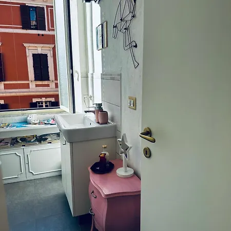 Sweet Vatican Pensión 4*