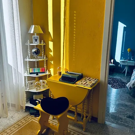 Sweet Vatican Pensión Roma