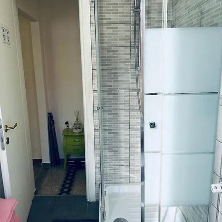 Pensión Sweet Vatican