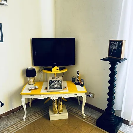 Sweet Vatican Pensión 4*