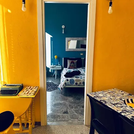 Pensión Sweet Vatican Roma