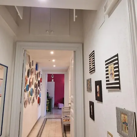 Sweet Vatican Pensión Roma