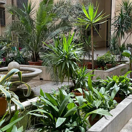 Sweet Vatican Pensión 4*