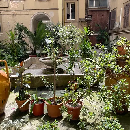 Pensión Sweet Vatican 4*