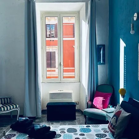 Sweet Vatican Pensión 4*