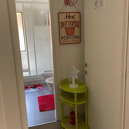 Sweet Vatican Pensión Roma