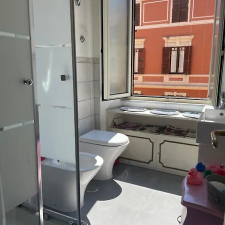 Sweet Vatican 4* Roma