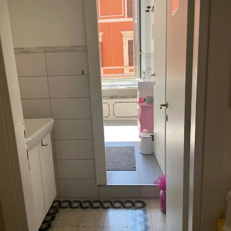 Sweet Vatican Pensión 4*