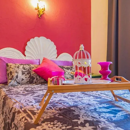 Pensión Sweet Vatican 4*