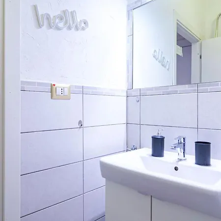 Pensión Sweet Vatican 4*