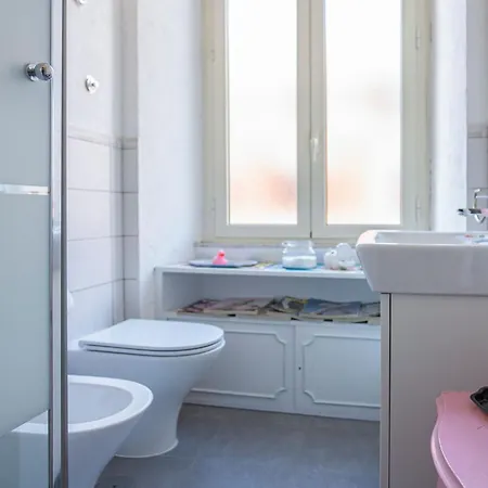 Sweet Vatican Pensión