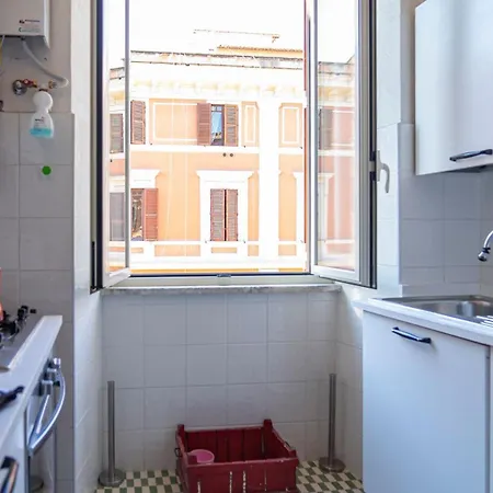 Sweet Vatican 4* Roma