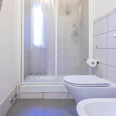 Sweet Vatican Pensión