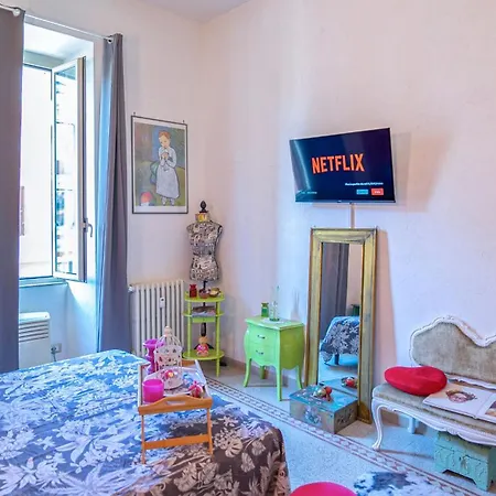 Pensión Sweet Vatican