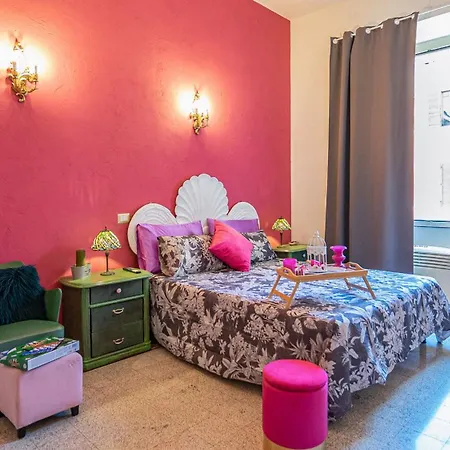 Pensión Sweet Vatican 4*