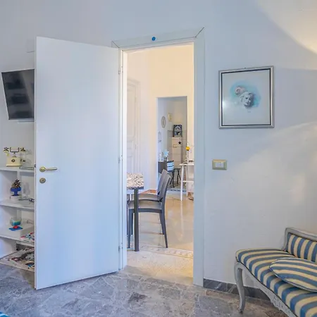 Sweet Vatican Pensión