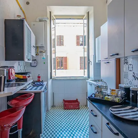 Pensión Sweet Vatican 4*