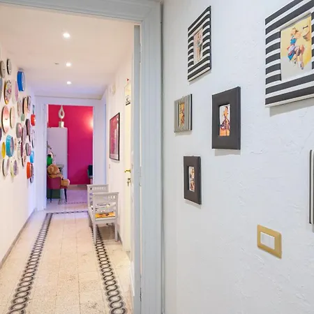 Pensión Sweet Vatican Roma