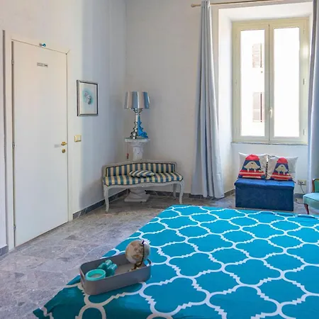 Sweet Vatican 4* Roma