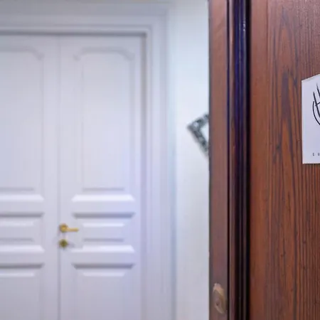 Pensión Sweet Vatican