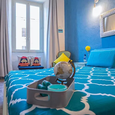 Sweet Vatican Pensión