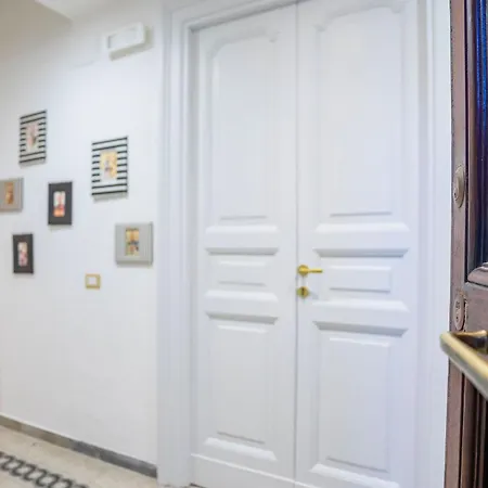 Pensión Sweet Vatican 4*