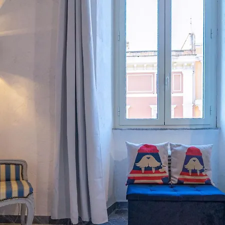 Sweet Vatican Pensión Roma