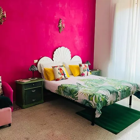 Sweet Vatican Pensión