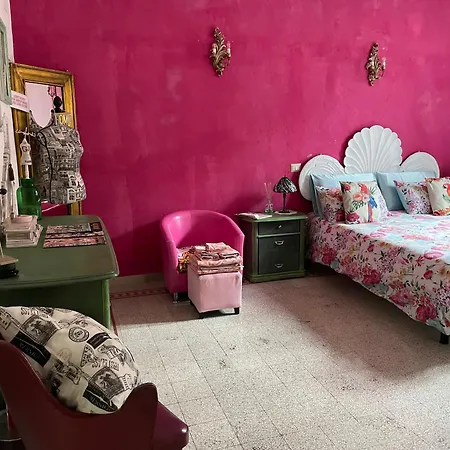 Sweet Vatican Pensión Roma