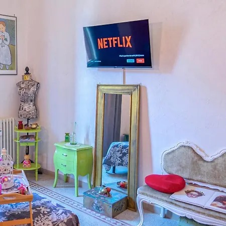 Sweet Vatican Pensión Roma