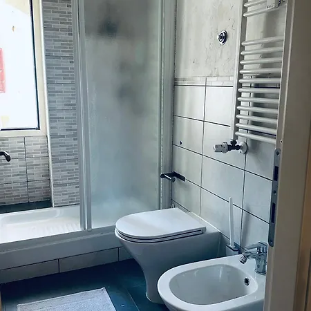 Pensión Sweet Vatican