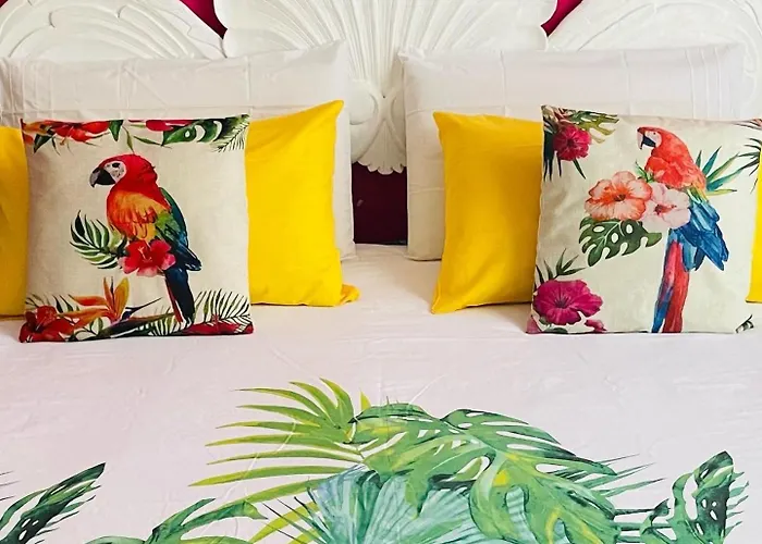 Gæstehus Sweet Vatican Rom