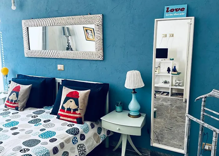 Gæstehus Sweet Vatican Rom