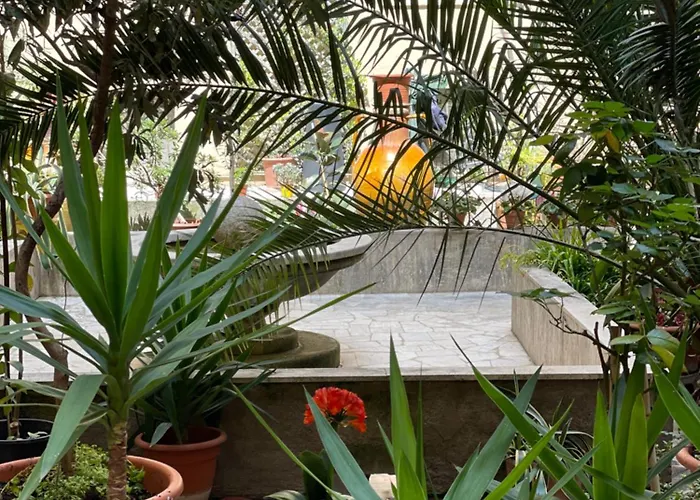 Sweet Vatican Gæstehus