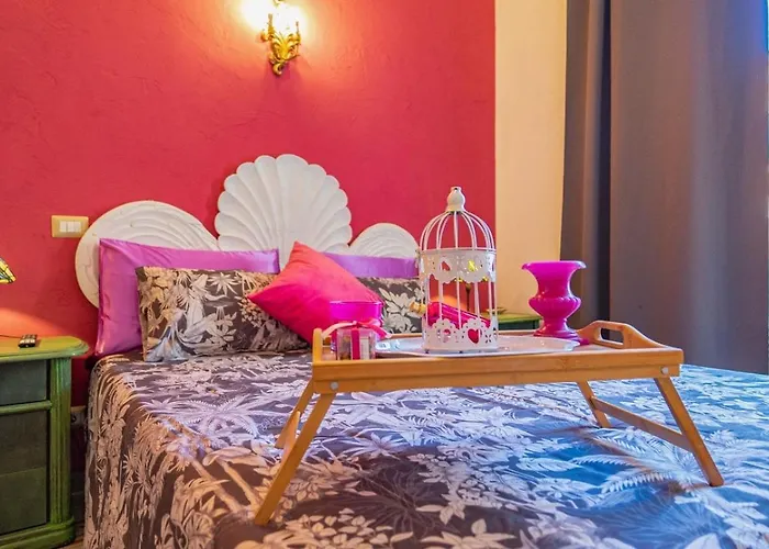 Gæstehus Sweet Vatican 4*