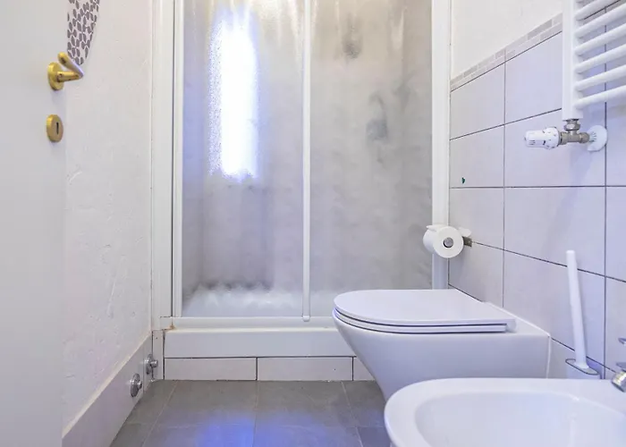 Sweet Vatican Gæstehus