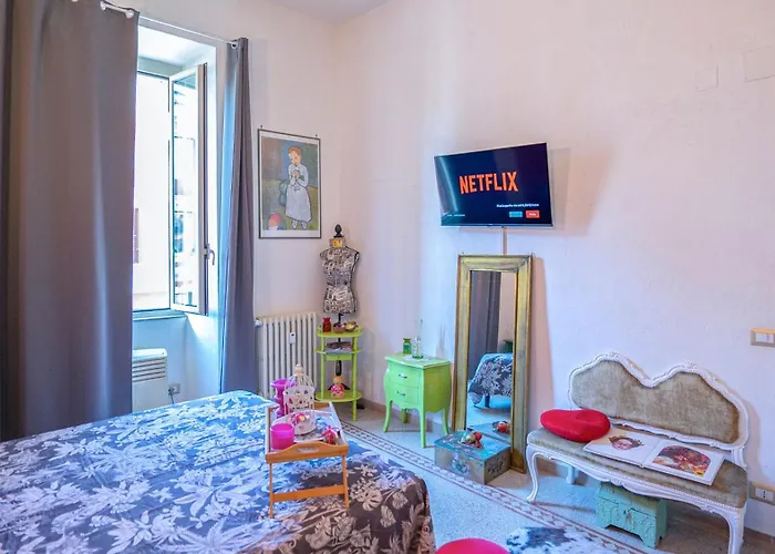 Gæstehus Sweet Vatican