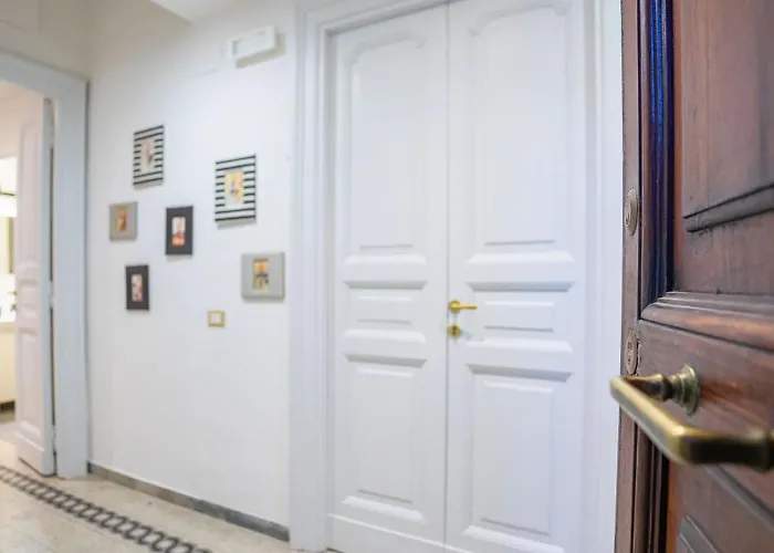 Gæstehus Sweet Vatican 4*