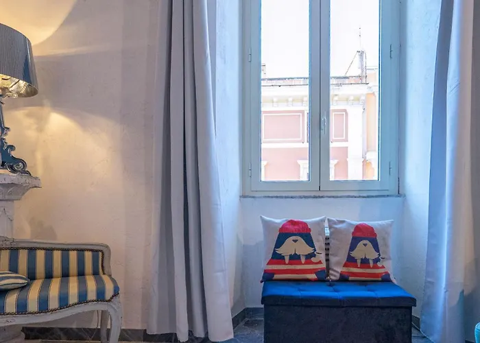 Sweet Vatican Gæstehus Rom