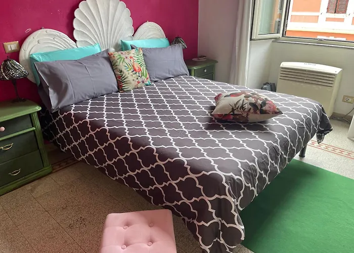 Sweet Vatican Gæstehus 4*