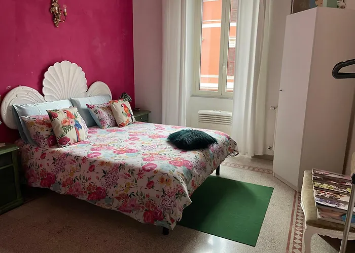 Sweet Vatican Gæstehus 4*