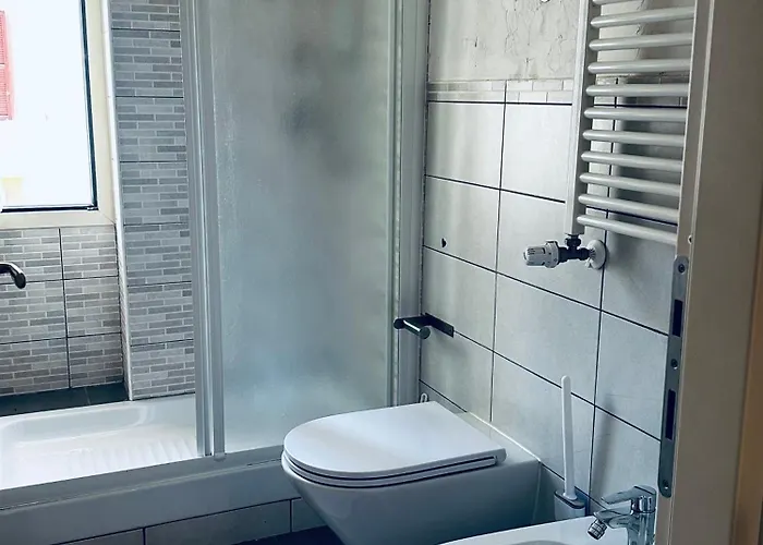 Gæstehus Sweet Vatican